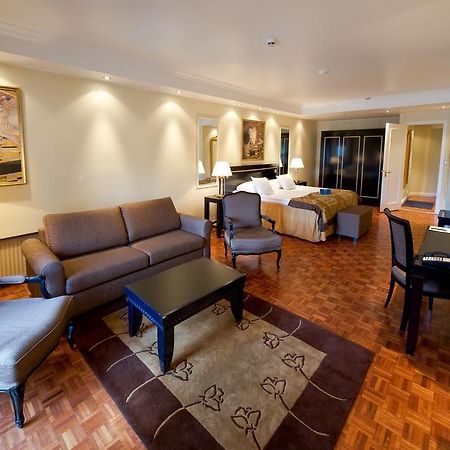 Hotel Seurahuone Helsinki Zewnętrze zdjęcie