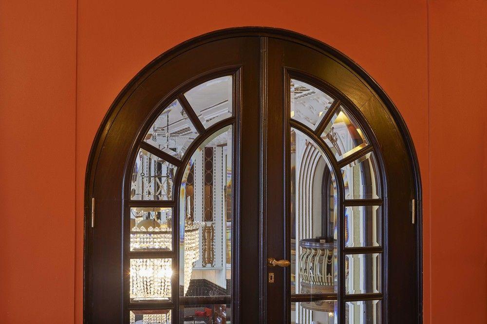 Hotel Seurahuone Helsinki Zewnętrze zdjęcie