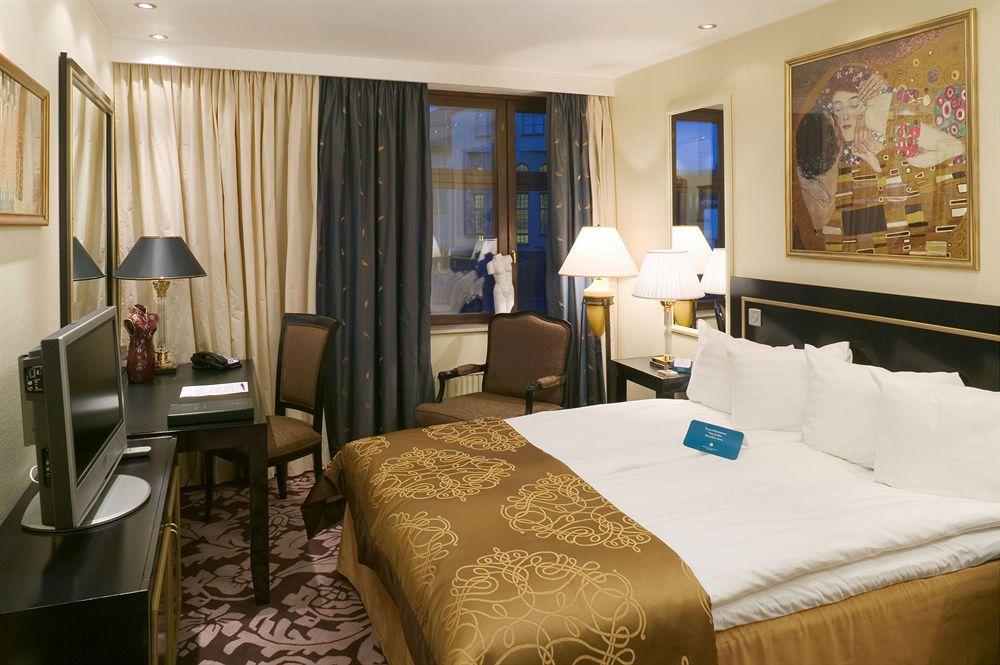 Hotel Seurahuone Helsinki Zewnętrze zdjęcie