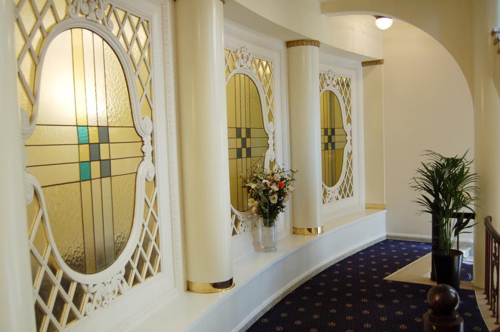 Hotel Seurahuone Helsinki Zewnętrze zdjęcie
