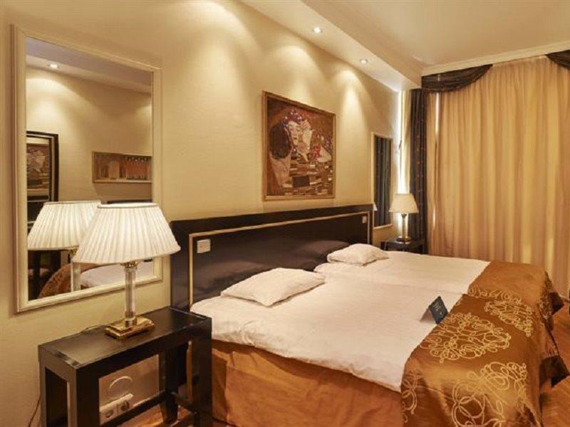 Hotel Seurahuone Helsinki Zewnętrze zdjęcie