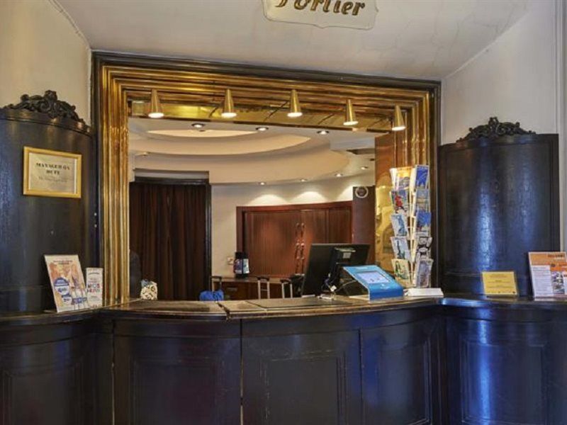 Hotel Seurahuone Helsinki Zewnętrze zdjęcie