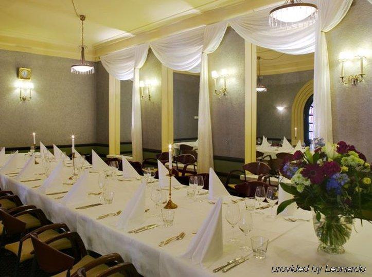 Hotel Seurahuone Helsinki Zewnętrze zdjęcie