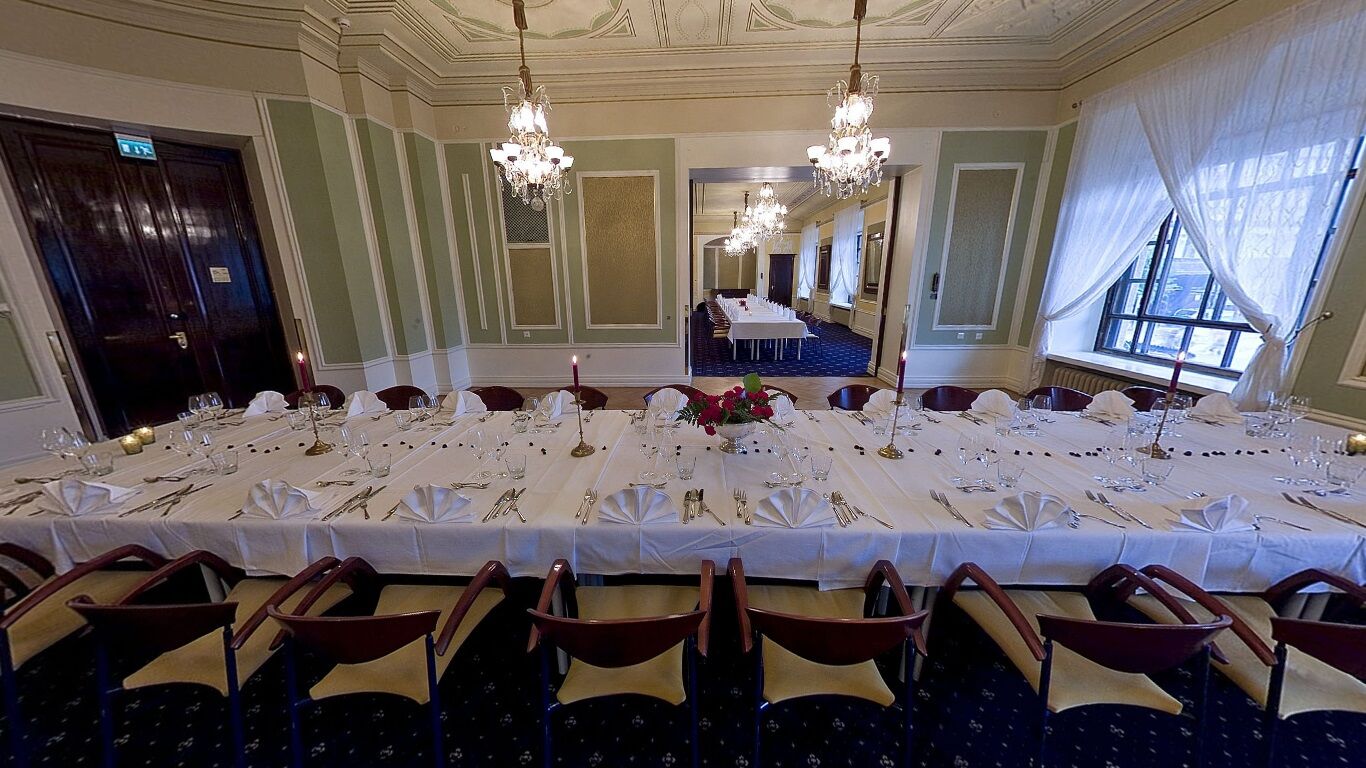 Hotel Seurahuone Helsinki Zewnętrze zdjęcie