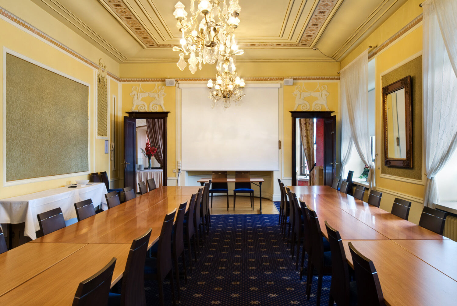 Hotel Seurahuone Helsinki Zewnętrze zdjęcie