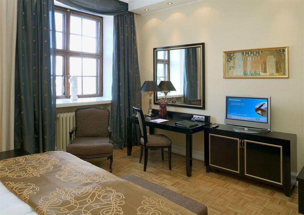 Hotel Seurahuone Helsinki Zewnętrze zdjęcie
